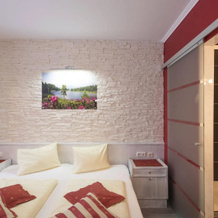 Genusshotel Almrausch, 巴特克莱因基希海姆 — 照片 5