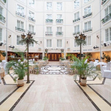 Grand Hotel Emerald, Saint Petersburg — photo 3