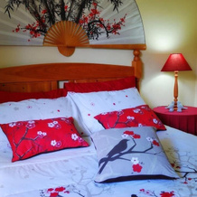 Chez Nous Bed And Breakfast & Self Catering, Данди — фото 3