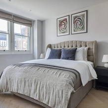 Impeccable 2-Bed Apartment In London, Лондон — фото 2