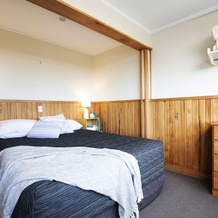 Punakaiki Beachfront Motels, Пункайки — фото 5