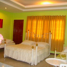 Lawaan Garden Inn, Roxas City — photo 3