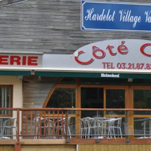 Hardelot Village Vacances, 孔代特 — 照片 5