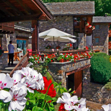 Les Combes, 拉萨尔 — 照片 4