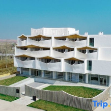 Yuntai Mountain Sky Courtyard Designer Hotel, Jiaozuo — photo 3