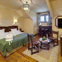 Parador De Cervera De Pisuerga, Сервера-де-Писуэрга — фото 3