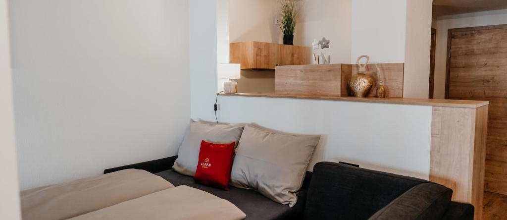 Alpenwolke Appartements, Kempten — photo 1