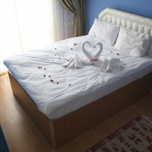 Palmiye Hotel, Sile — photo 3