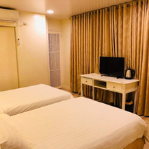Citi Garden Suites, 那牙 — 照片 5