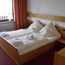 Hotel Laufelder Hof, Лауфельд — фото 5