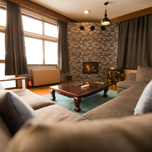 Base Camp The Lodge, 妙高 — 照片 3