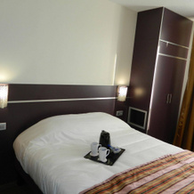 Hotel Arles Plaza, 阿尔勒 — 照片 3
