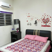 Da Bella Homestay, Sitiawan — photo 5