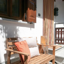 La Crotta Gignod - smart working e vacanza in montagna, 吉尼奥 — 照片 4