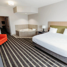 Parkview Inn & Suites Lancaster, Lancaster — photo 4