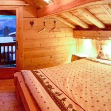 Alpen Lounge, Сервоз — фото 2