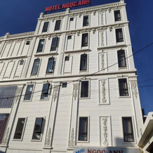 Hotel Ngoc Anh, Ван Дон — фото 5