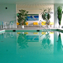Werrapark Resort Hotel Frankenblick, 马瑟贝格 — 照片 5