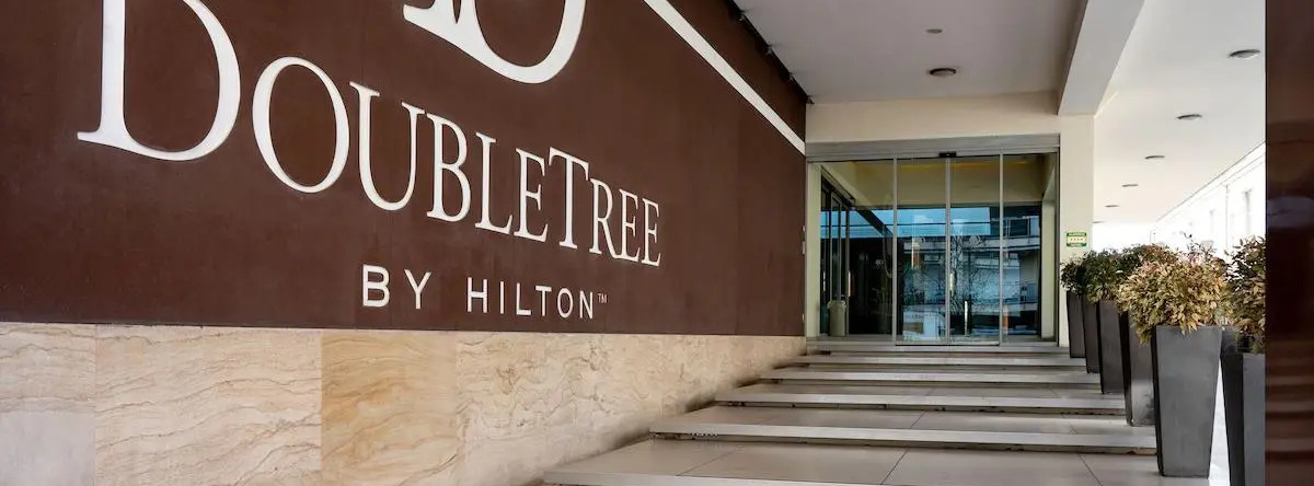 DoubleTree by Hilton Milan, Milan — photo 1
