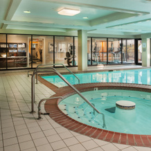 Marriott St. Louis Airport, Maryland Heights — photo 5
