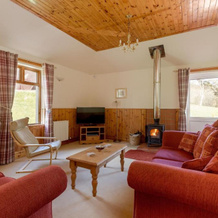 Doonans Cottage, 斯特拉顿 — 照片 2