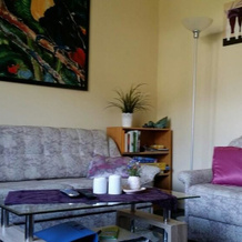 Apartment Am Hemberg, 布里隆 — 照片 5