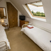 Highfields Farm Bed and Breakfast, 斯通 — 照片 3
