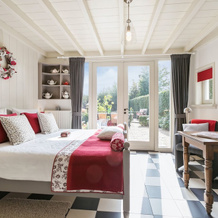 B&B Het Pronkbed, Орсхот — фото 2