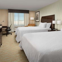 Hilton Garden Inn Gallup, Галлап — фото 3