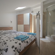 Apartments Bonazza, 诺维格勒 — 照片 4