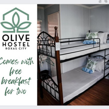 Olive Hostel Roxas City, Roxas City — photo 4