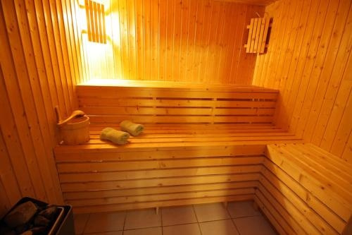 Gite Spa Et Sauna En Centre Alsace, Сен-Морис — фото 1