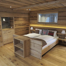 Swiss Lodge Zernez, 策尔内茨 — 照片 2