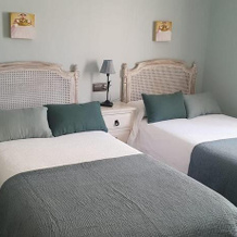Hostal El Resbalon, Сервера-де-Писуэрга — фото 5