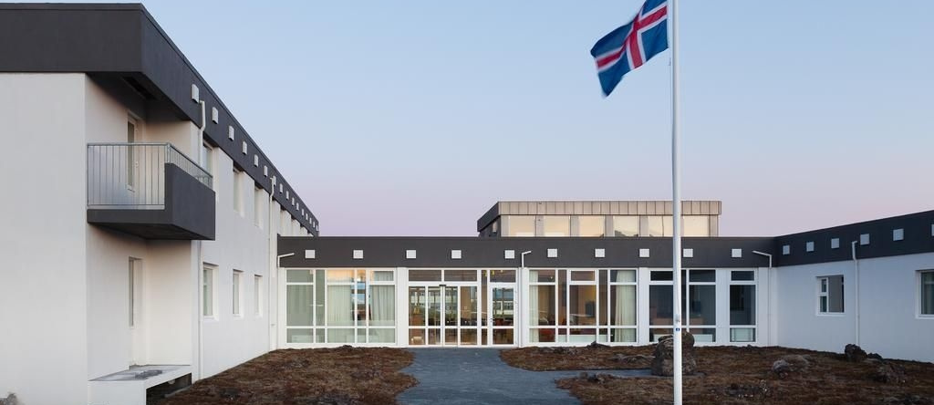 Geo Hotel Grindavik, Grindavik — photo 1