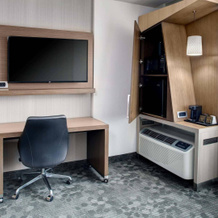 Courtyard by Marriott Nashville Mount Juliet, 朱丽叶山 — 照片 3
