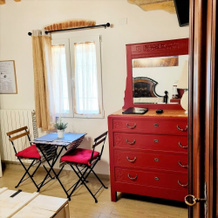 La Finestra Sul Colle B&B, 科莱萨尔韦蒂 — 照片 5