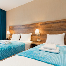 Cozy Loft Hotel, Батуми — фото 2