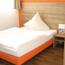 Orange Hotel Und Apartments, Ной-Ульм — фото 5