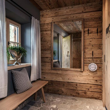 Bergwärtsgeist Senhoog Luxury Holiday Homes, Леоганг — фото 5