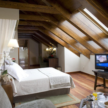 Parador de Cruz de Tejeda, 维加-德圣马特奥 — 照片 4