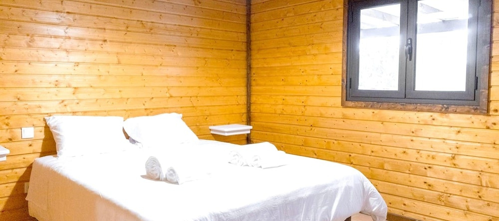 Chalet With 3 Bedrooms In Branca - Albergaria-A-Velha, With Shared Pool, Furnished Balcony And Wifi, Албергария-а-Велья — фото 1