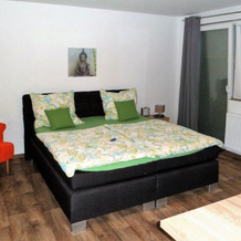 Ferienwohnung Anke-Apartement 3b, 海因斯贝格 — 照片 2