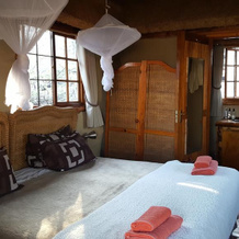 Adansonia Eco Lodge, Мусина — фото 4