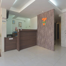 Oyo 44052 Seven Hotel, Simpang Ampat — photo 2