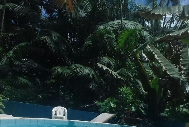 Pousada da Praia, Sao Luis — photo 1
