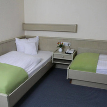 Waldhotel Wilhelmshöhe, Фройденберг — фото 3