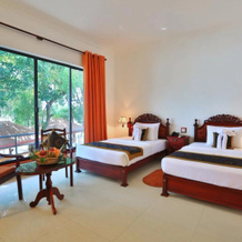 Centauria Lake Resort, 恩比利皮蒂亚 — 照片 5