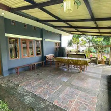 Villa balbey ciater, 瓦纳亚斯 — 照片 4