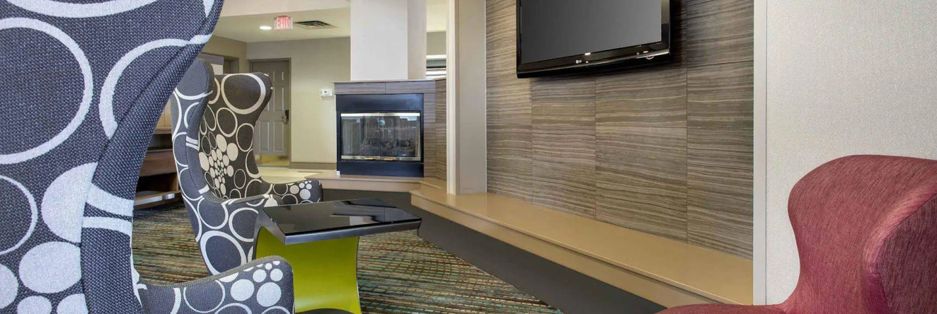 Residence Inn Cranbury South Brunswick, Крэнбери — фото 1